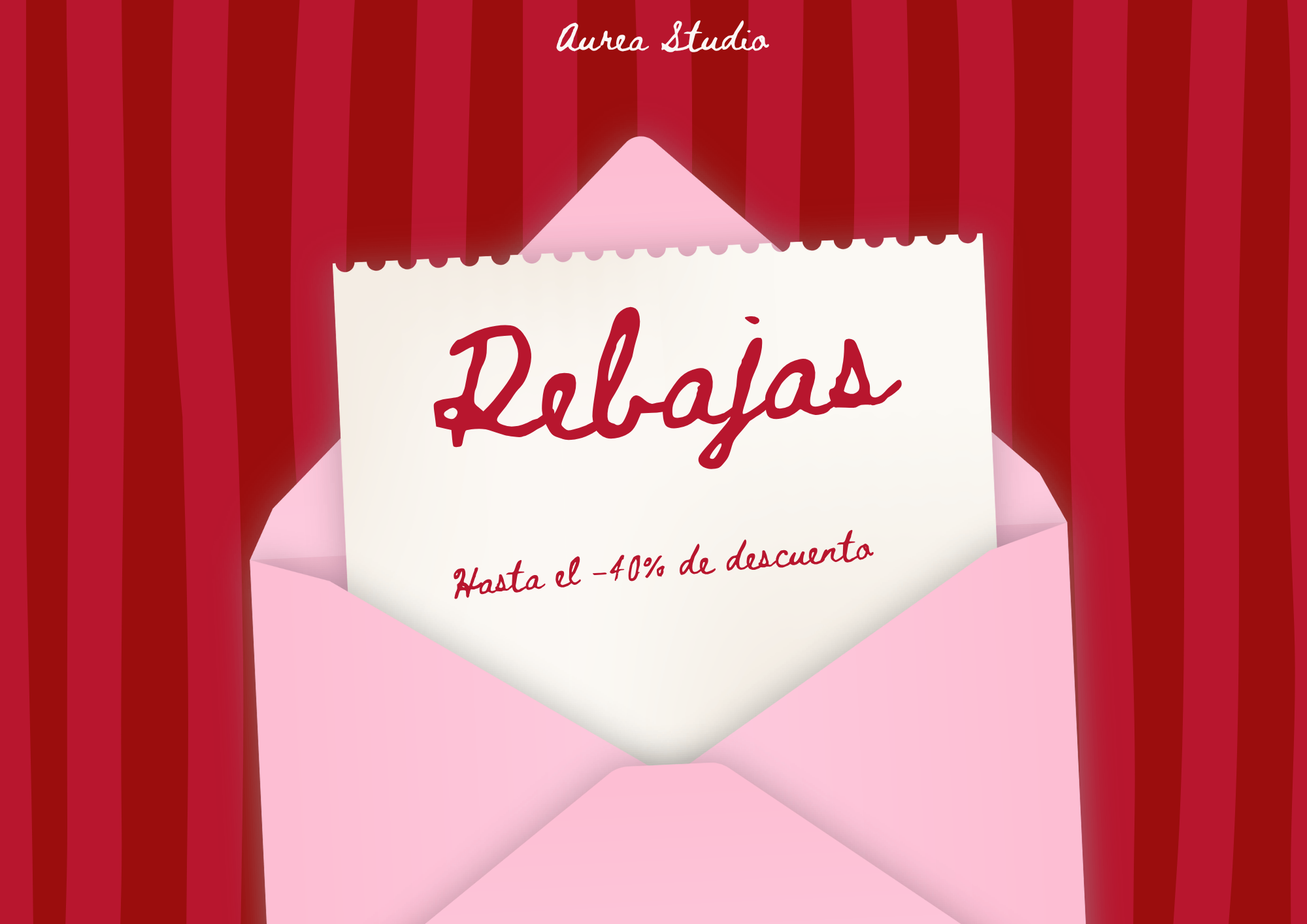 Rebajas