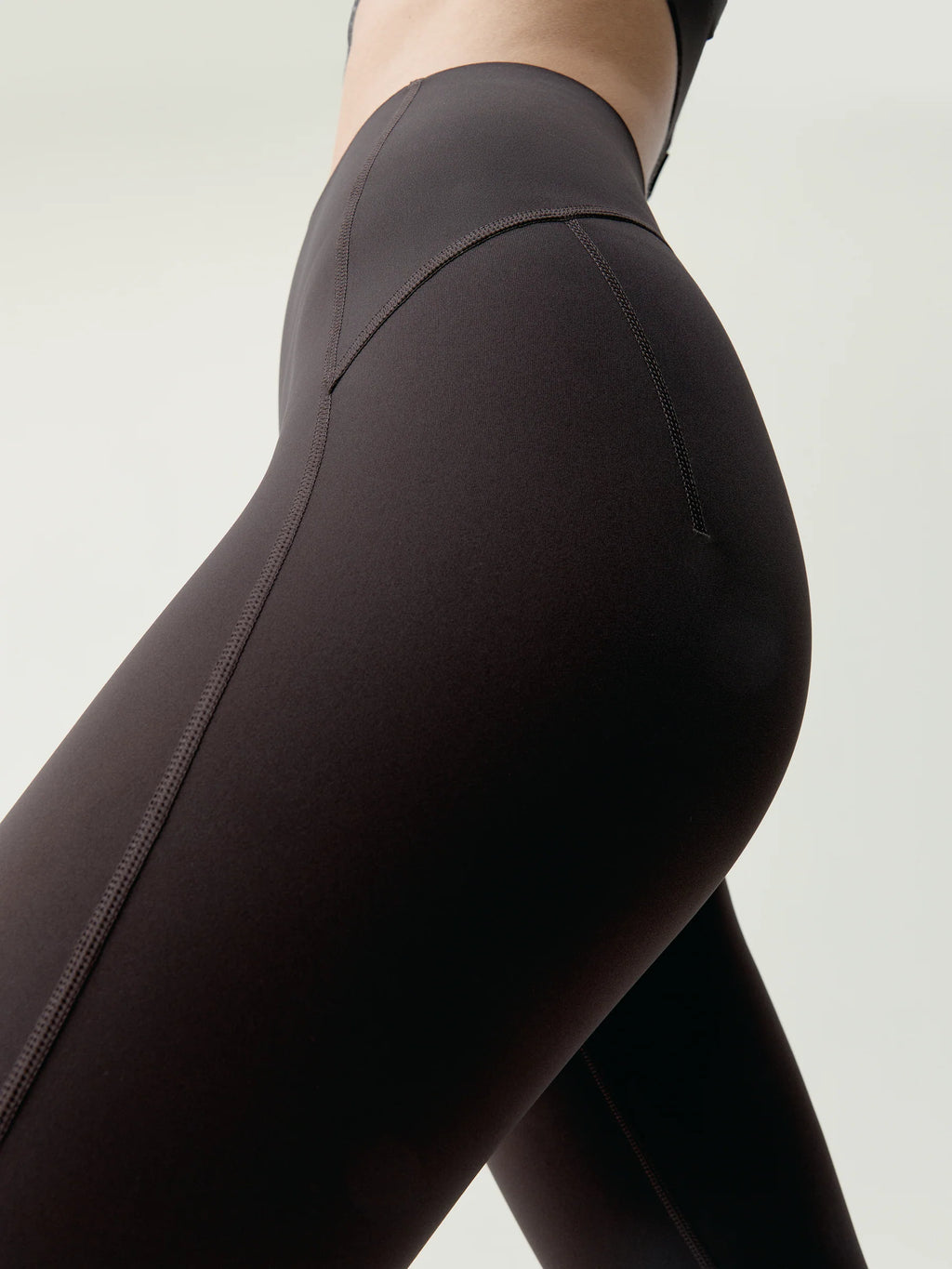 Legging Coreskin Chocolat