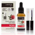 Aceite Ricino 100% Puro + Kit Rimel 30ml Labnatur Bio