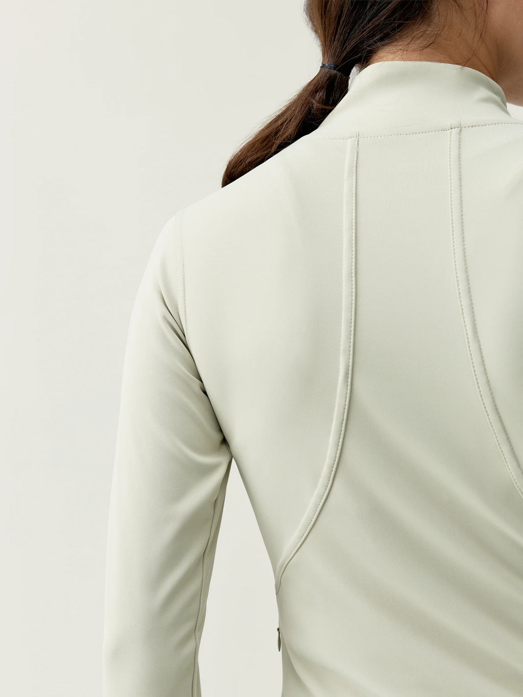 Chaqueta Isoka Stone
