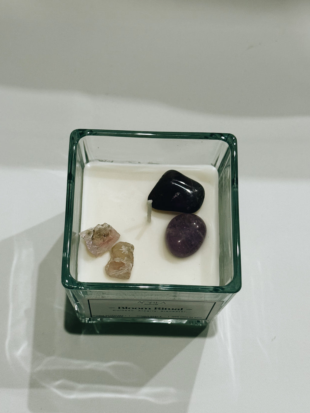 Vela Bloom Ritual