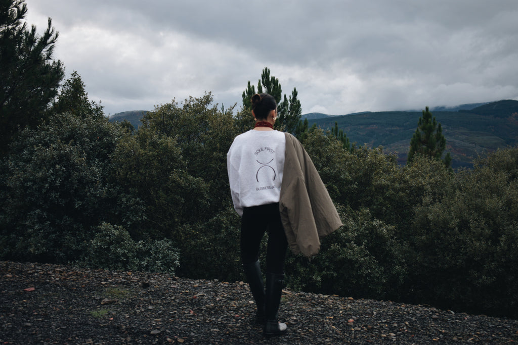 Drop 01 - Soul First, Business Later