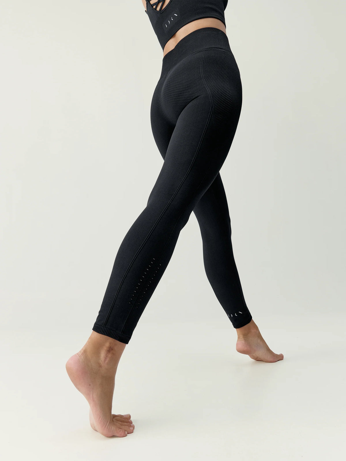 Legging India Black