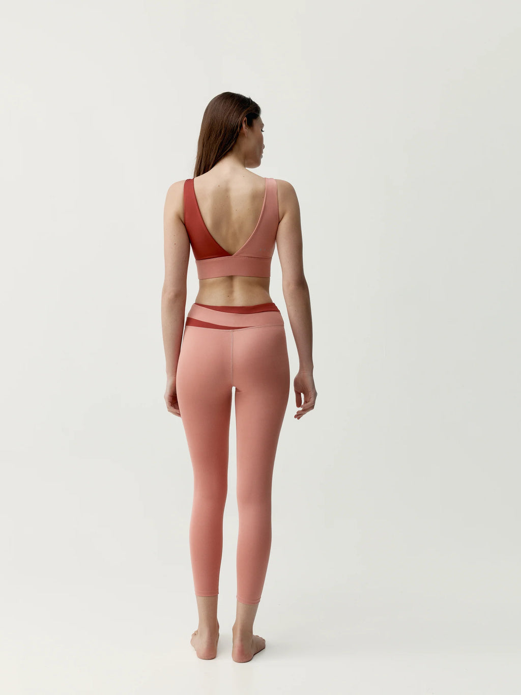 Legging Kate - Toscana