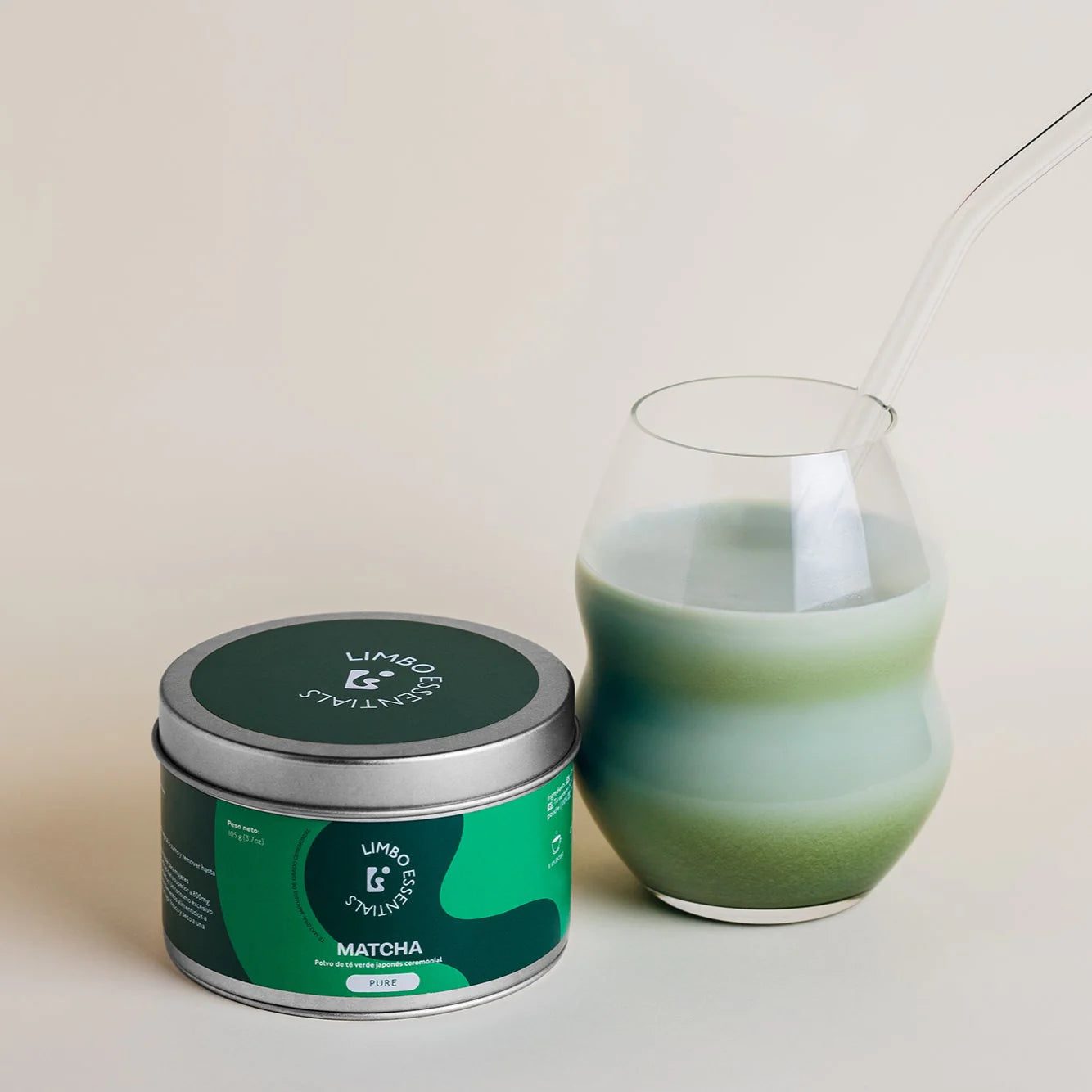 Matcha Pure (Ceremonial)