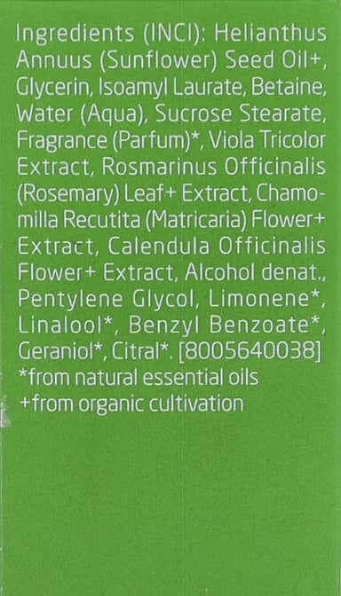 Skin Food Bálsamo Limpiador