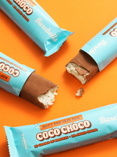 Barebells - Coco Choco
