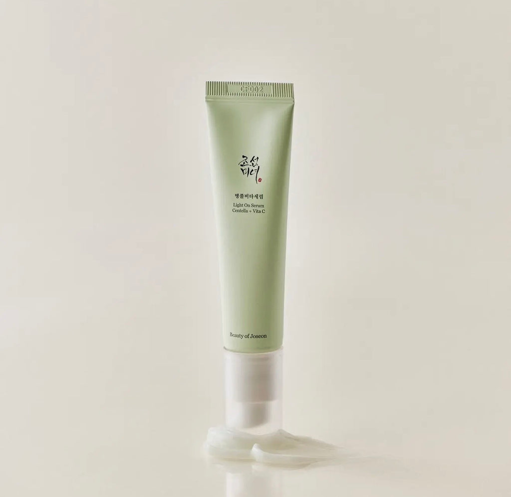 Sérum Light On - Centella + Vita C
