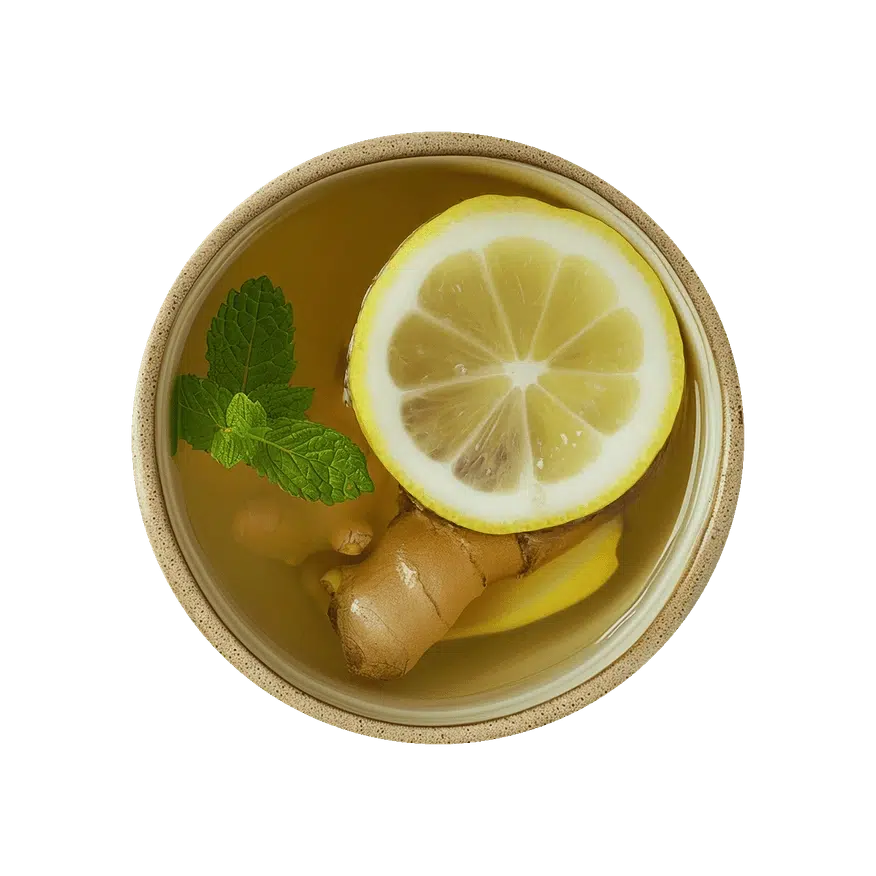 Caja Degustación Té - Selección Ayurvédica