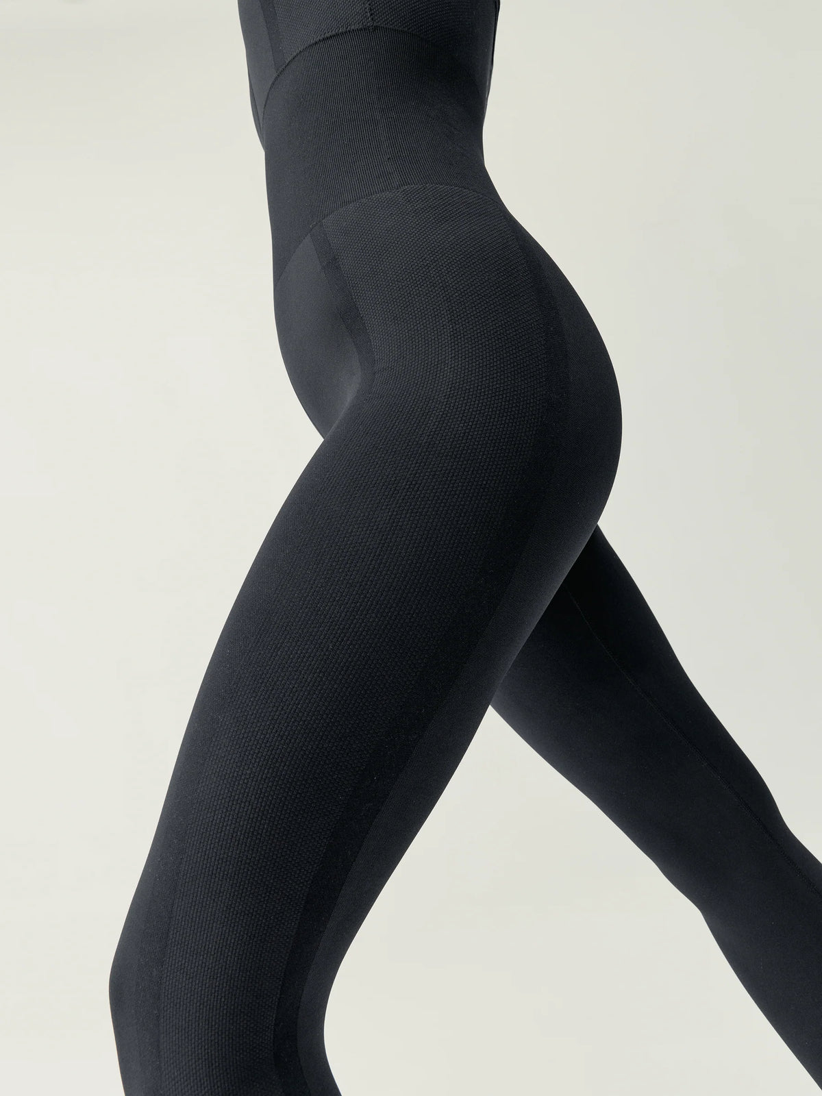 Jumpsuit Sarika Black