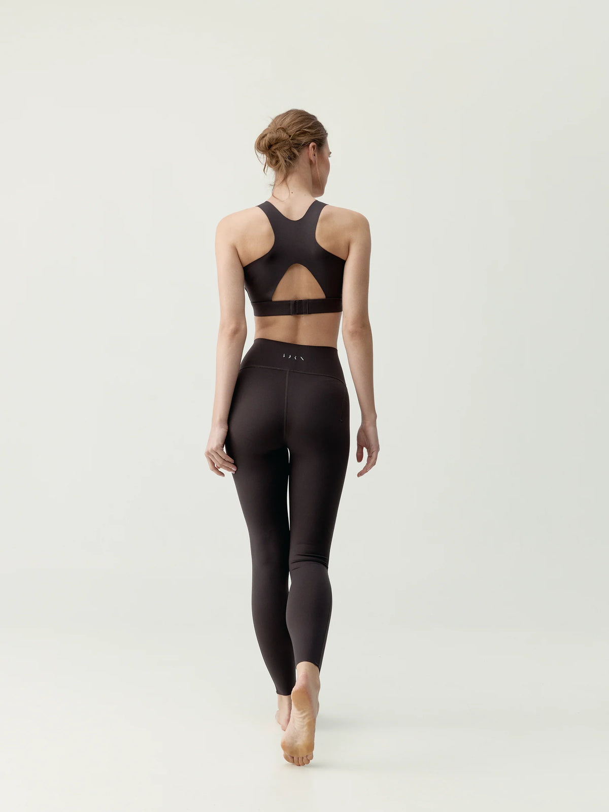 Top Coreskin Chocolat