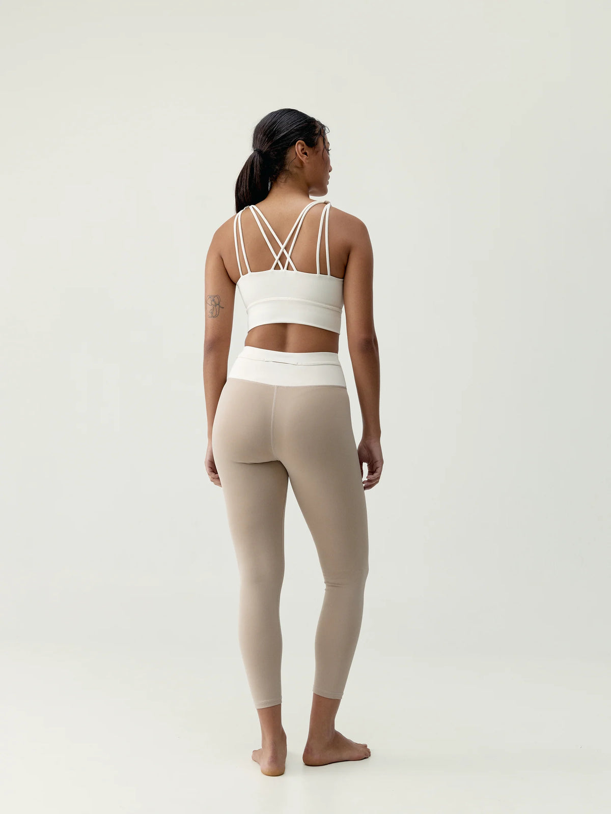 Top Sutra Biscuit/Dove reversible