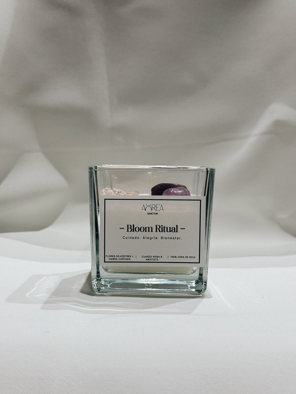 Vela Bloom Ritual