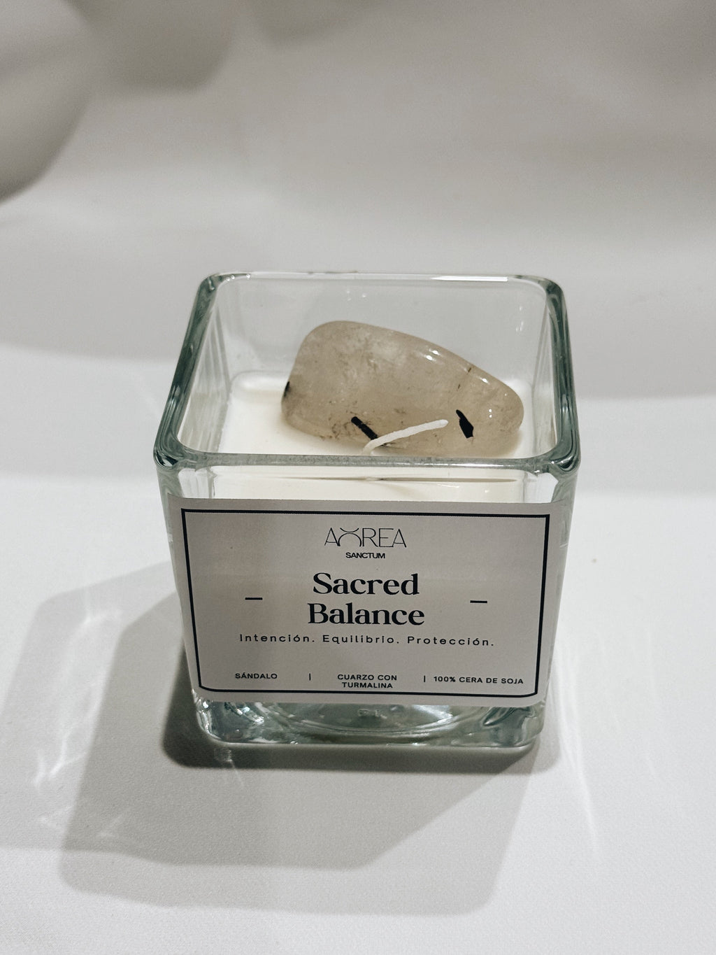 Vela Sacred Balance