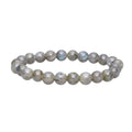 Pulsera de Labradorita - Transformación