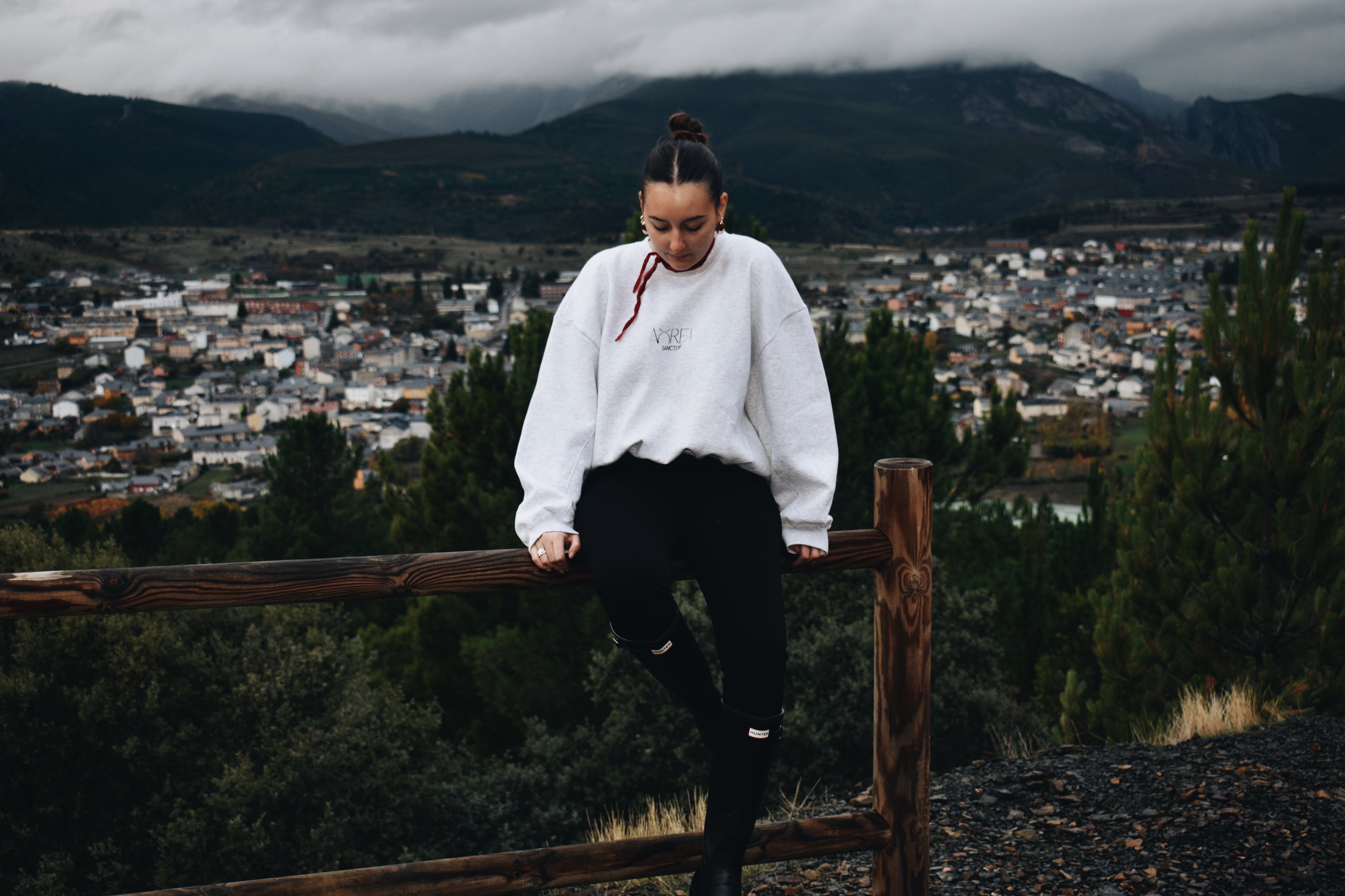 Drop 01 - Soul First, Business Later