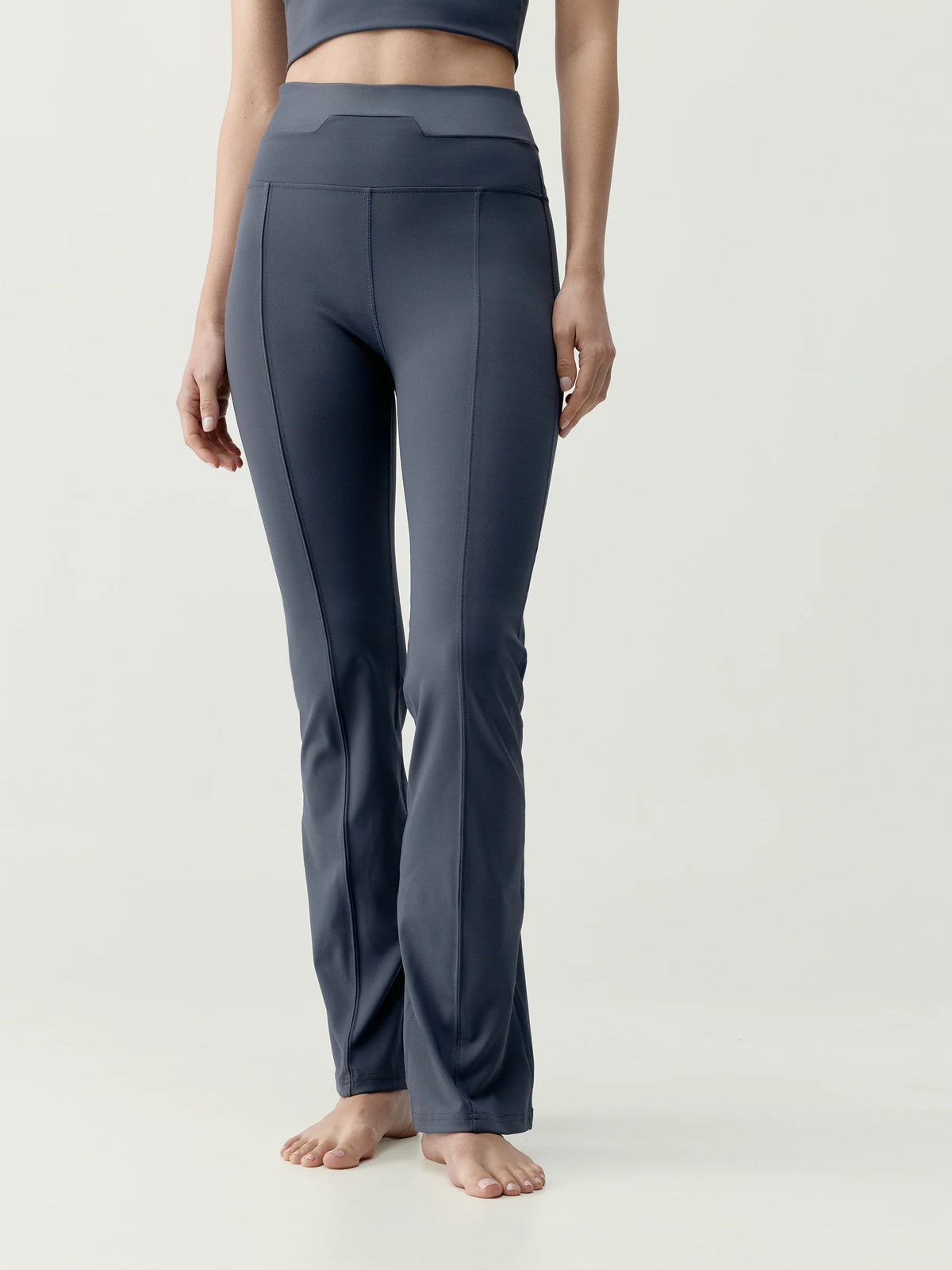 Legging Kaia Blue Ebony