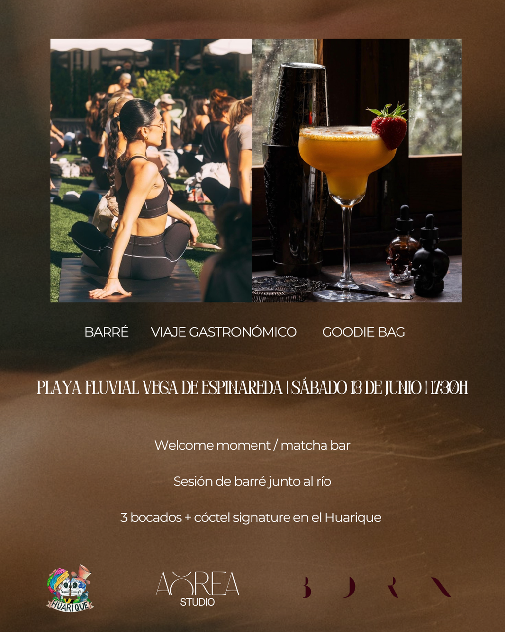 The Sunset Edition - Evento