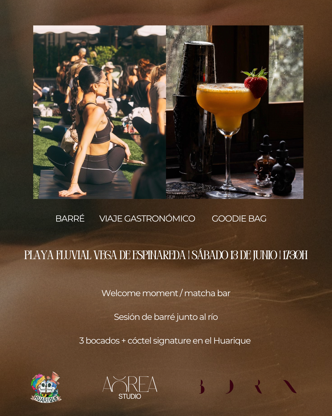 The Sunset Edition - Evento