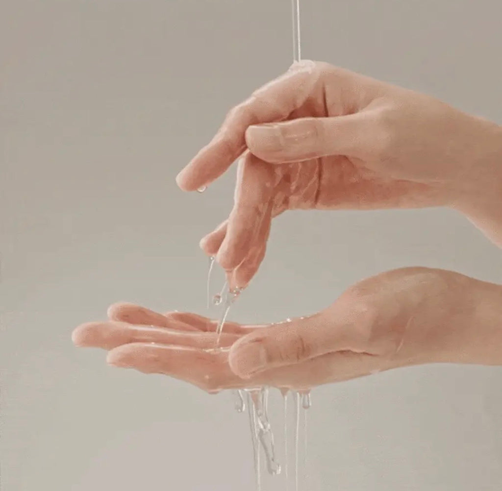 Aceite limpiador ligero SKIN1004