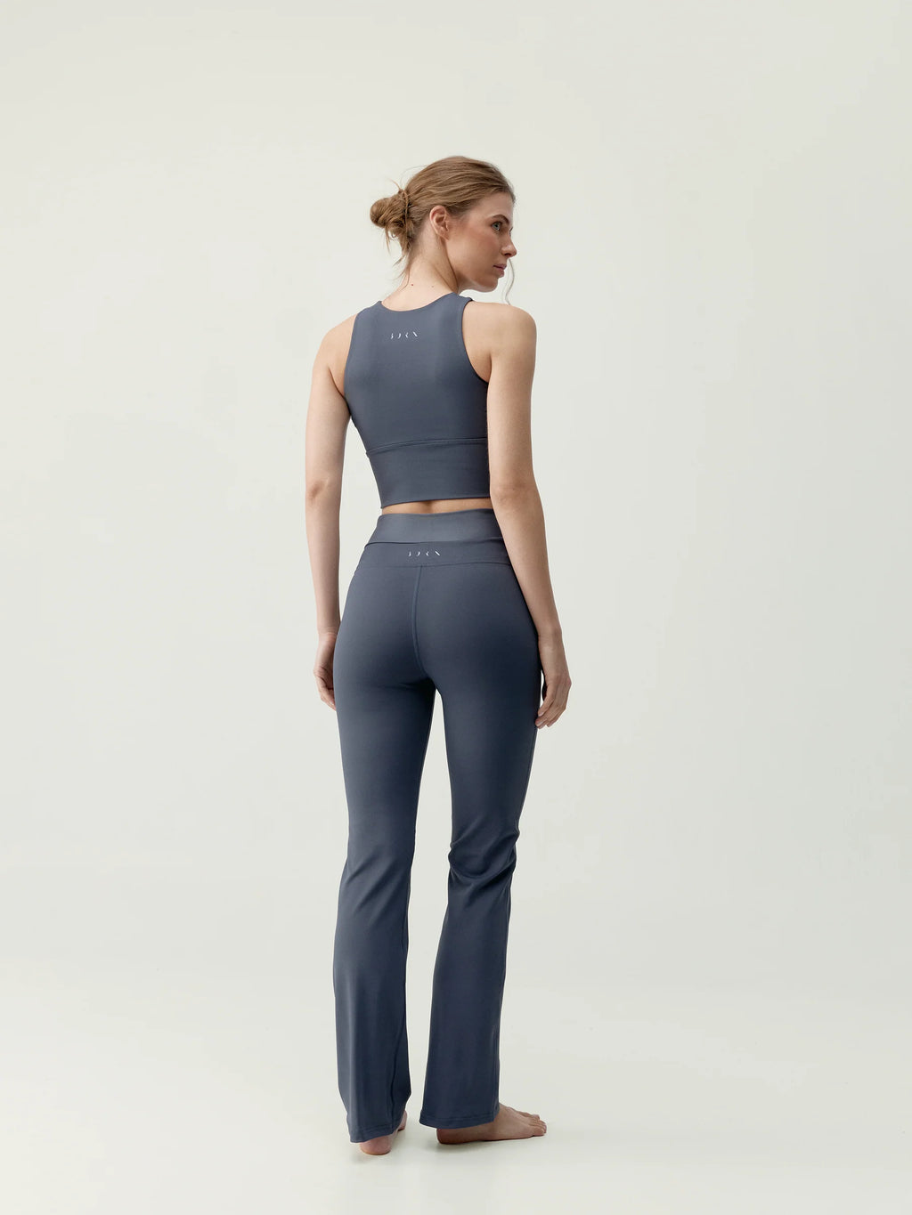 Legging Kaia Blue Ebony