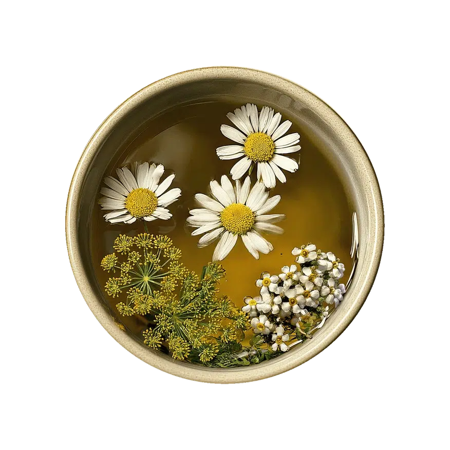 Caja Degustación Té - Selección Ayurvédica