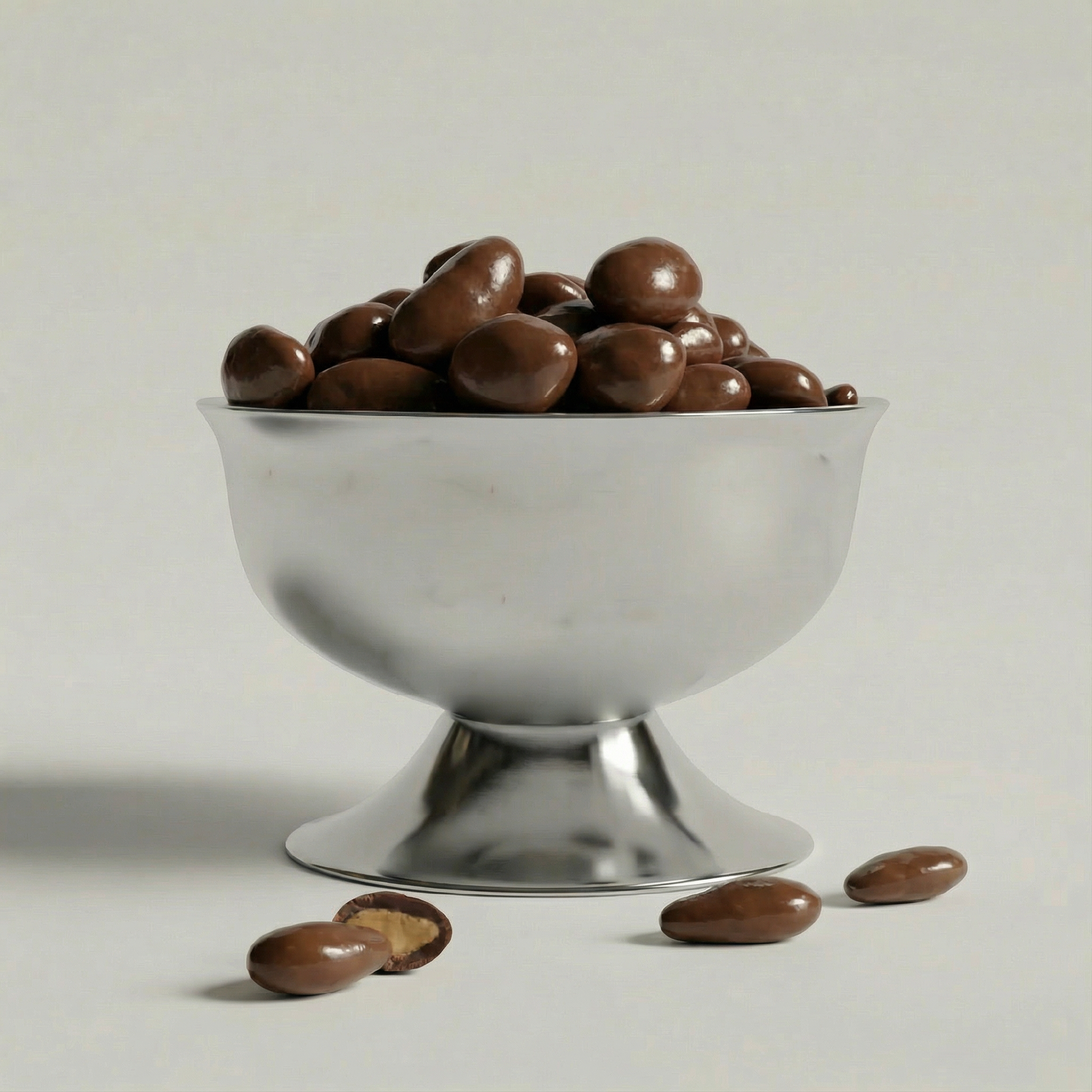 Milk Choco Salted Caramel