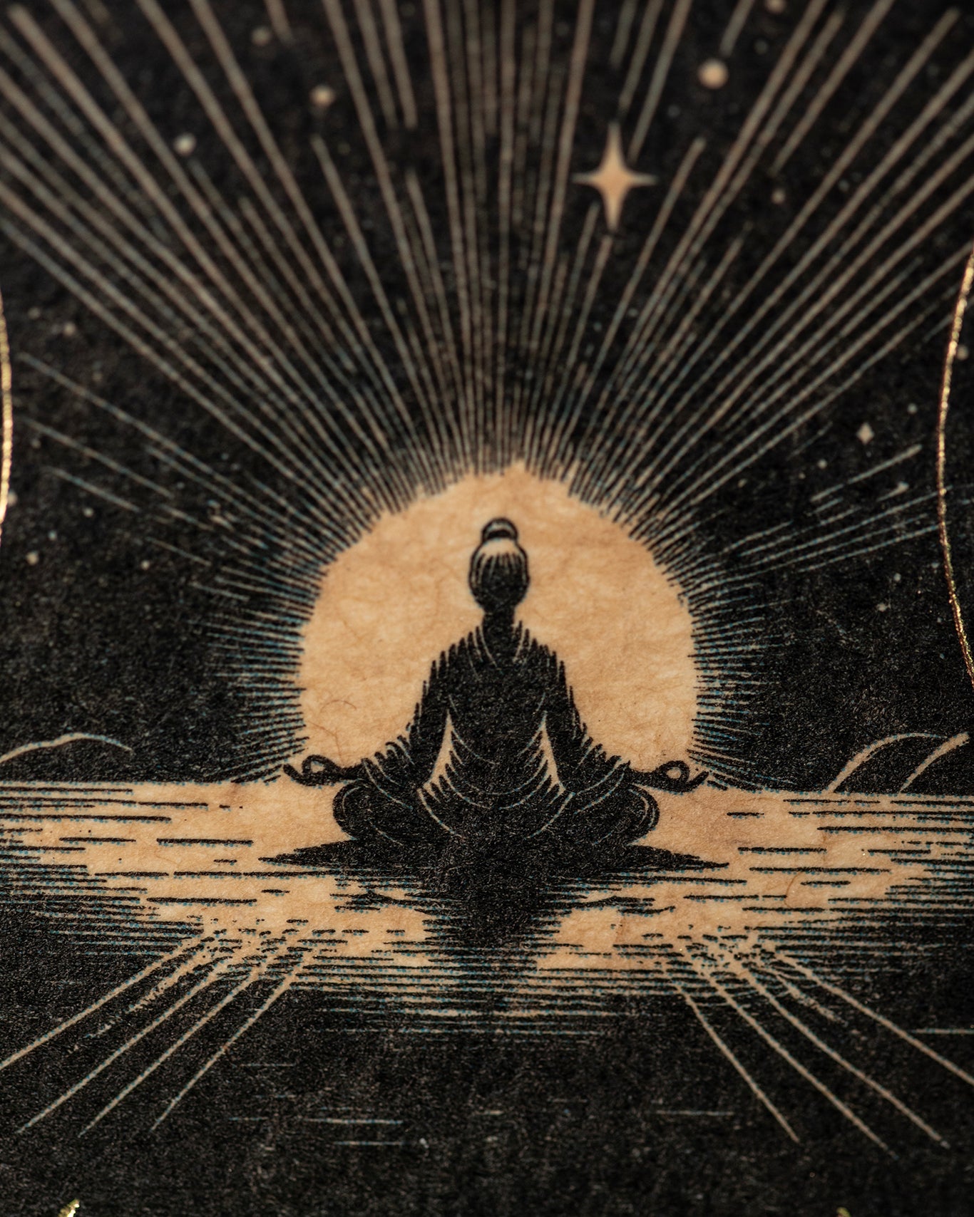 Incienso Ritual - Manifestar