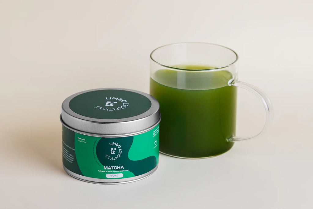 Matcha Pure (Ceremonial)