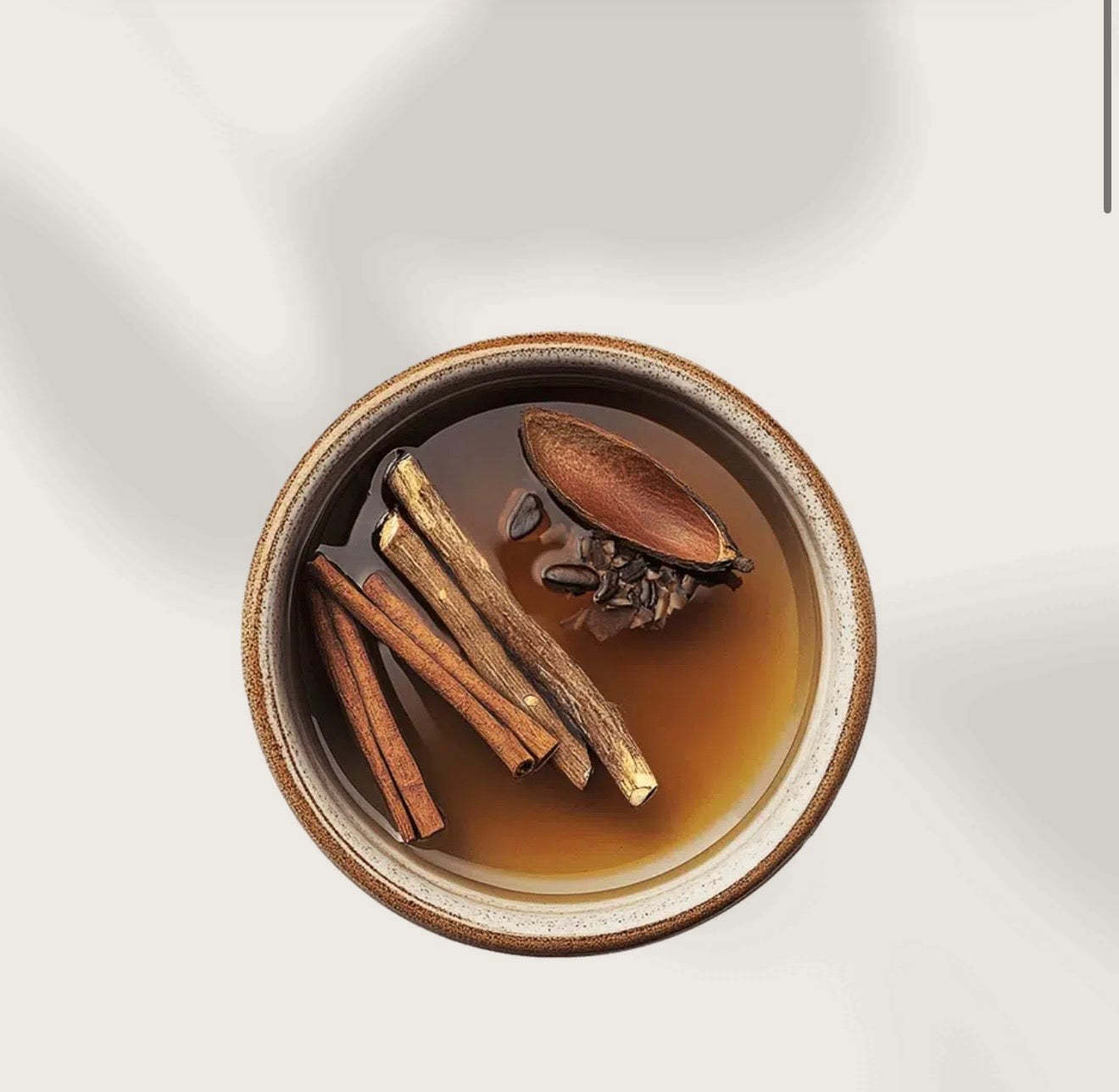 Té Choco