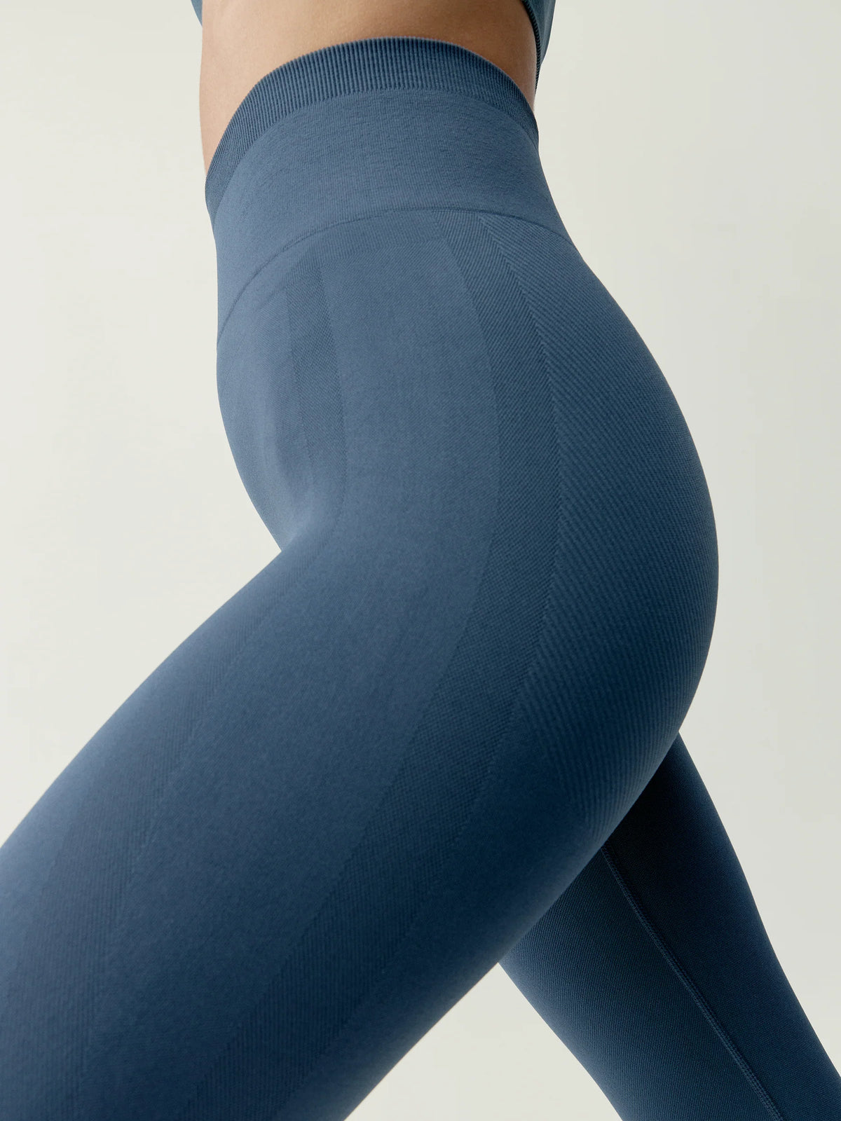 Legging Nina Slate