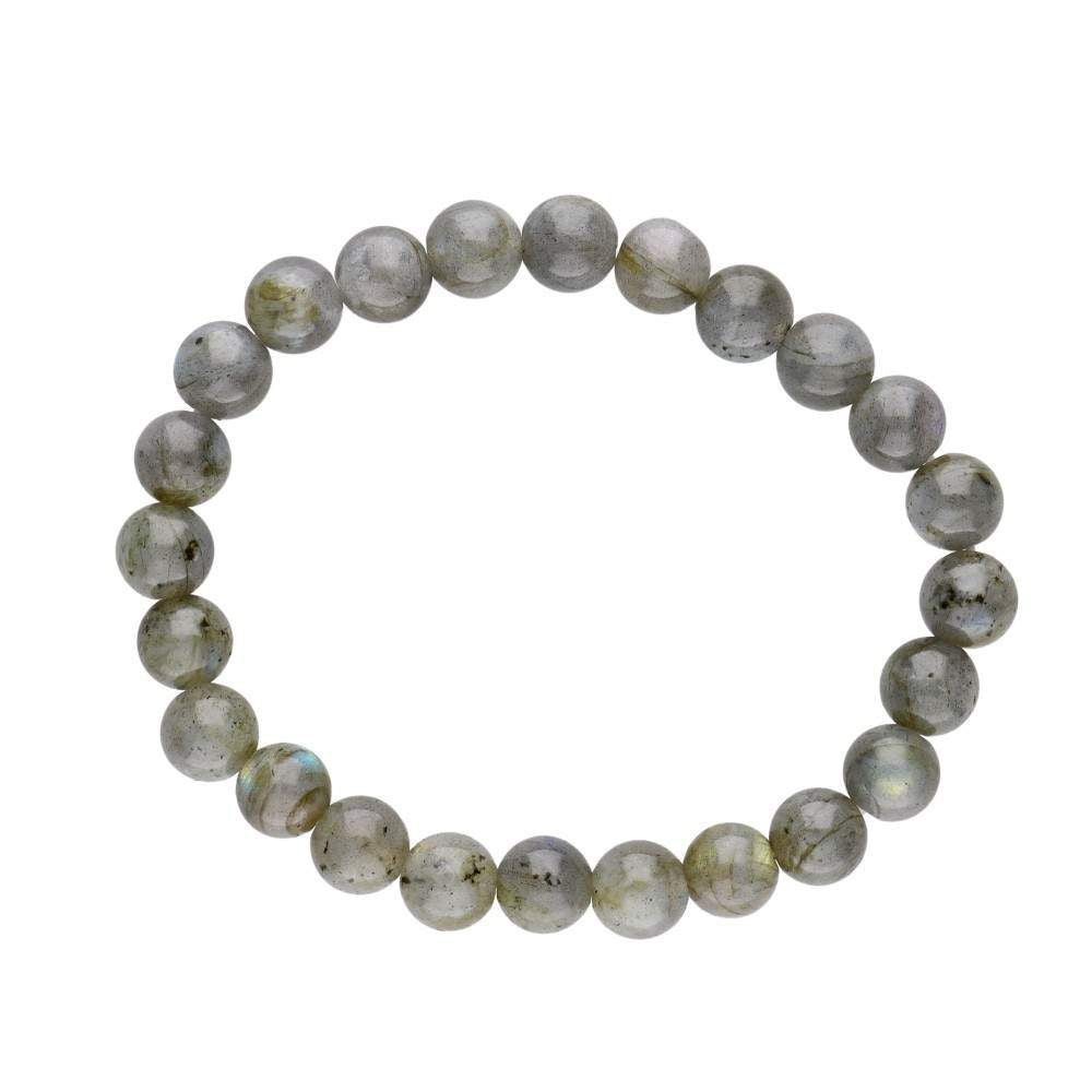 Pulsera de Labradorita - Transformación
