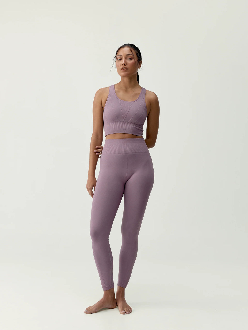 Legging Laia Woodrose