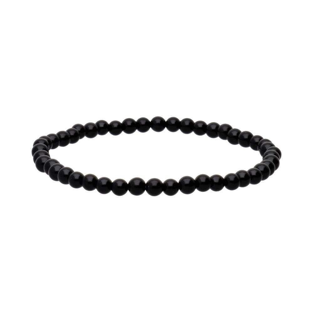 Pulsera de Obsidiana - Protección