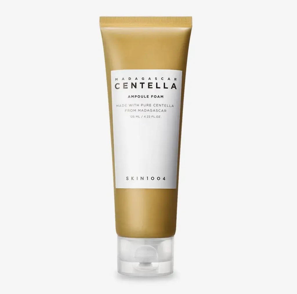 Espuma en ampolla SKIN1004