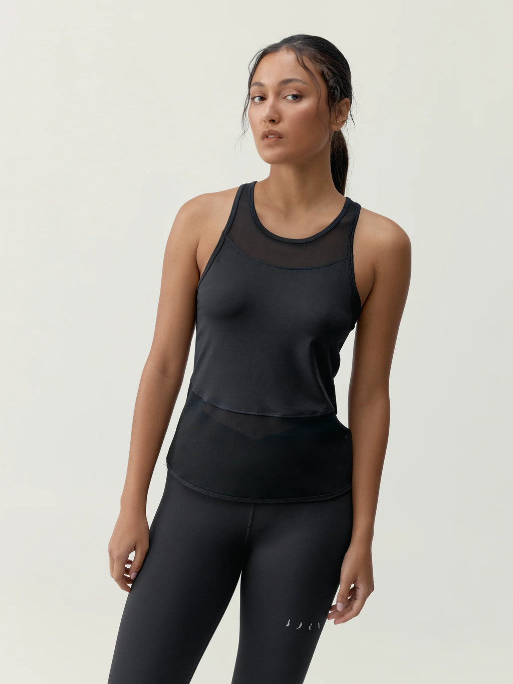 Camiseta Kiava Black