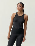 Camiseta Kiava Black