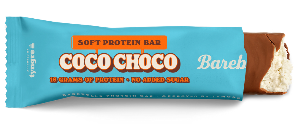 Barebells - Coco Choco