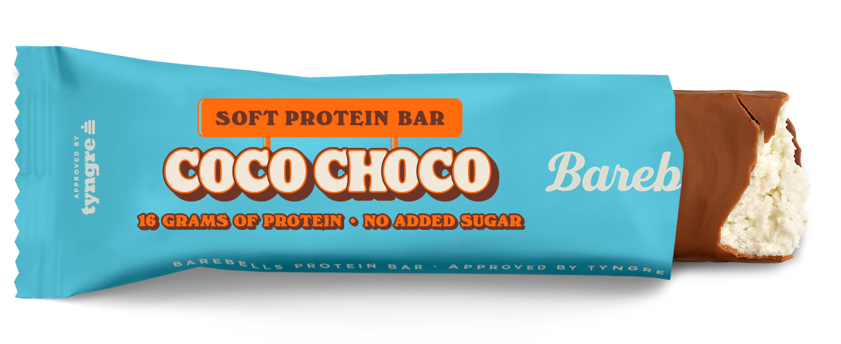 Barebells - Coco Choco