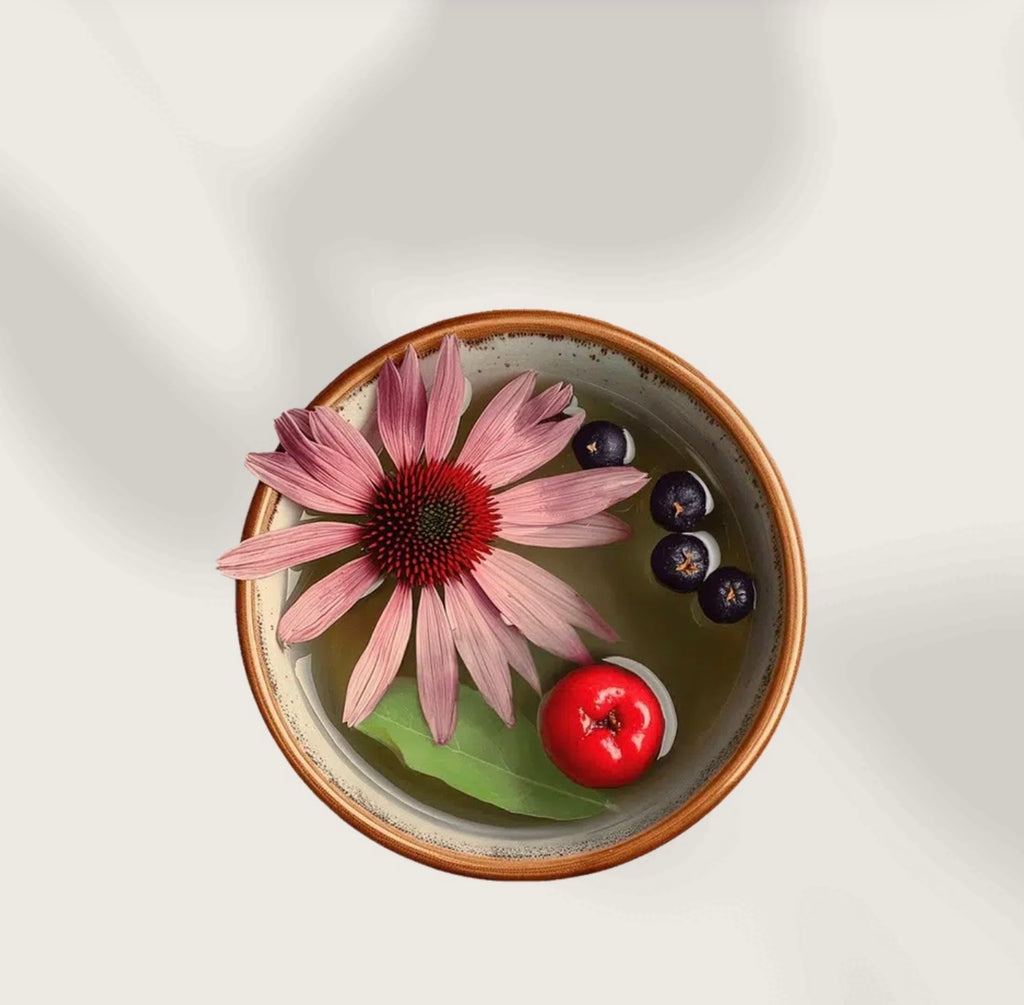 Té Defensas Naturales