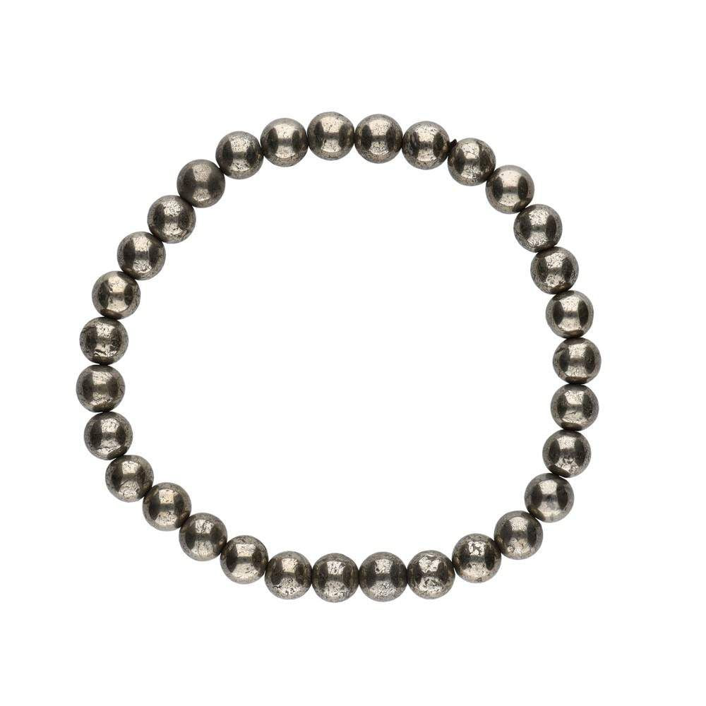 Pulsera de Pirita - Abundancia