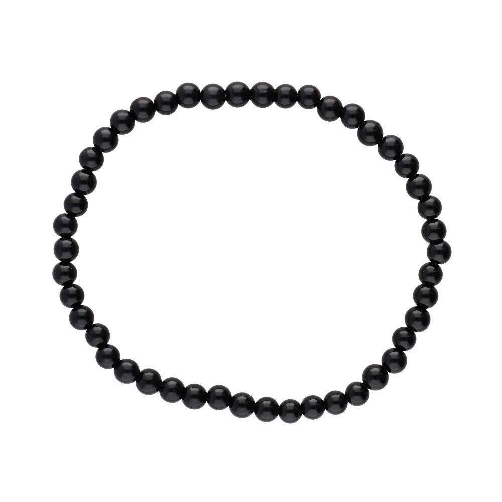Pulsera de Obsidiana - Protección