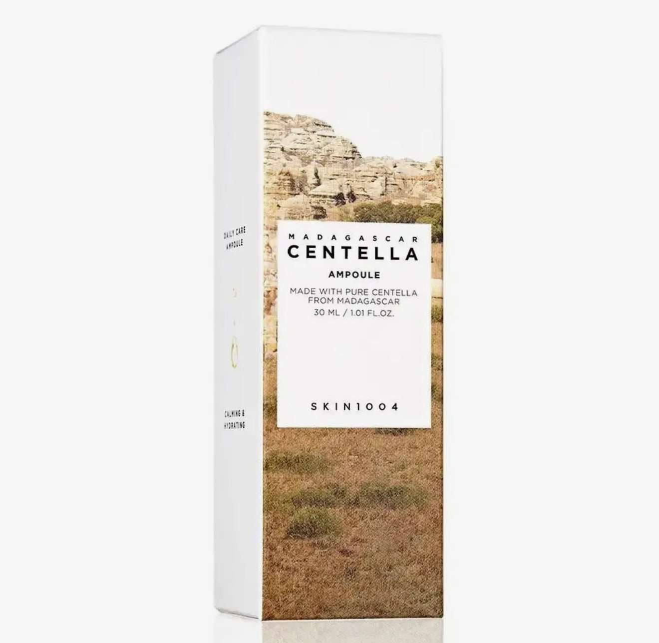 Sérum en ampolla SKIN1004