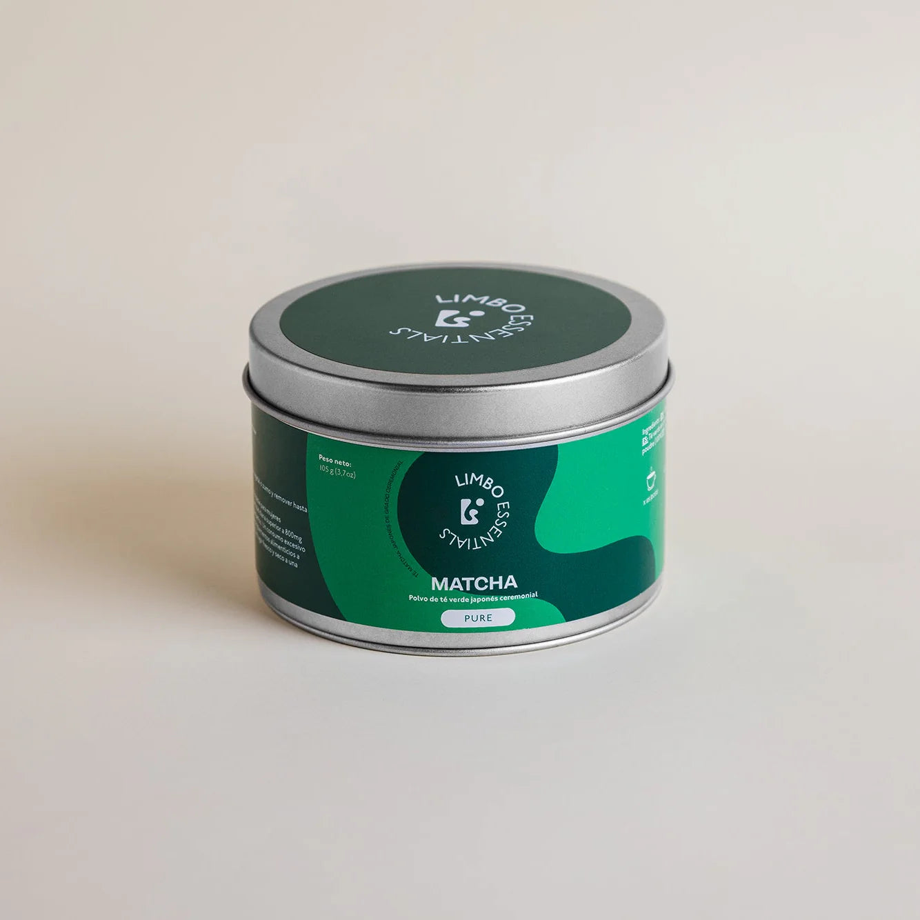 Matcha Pure (Ceremonial)