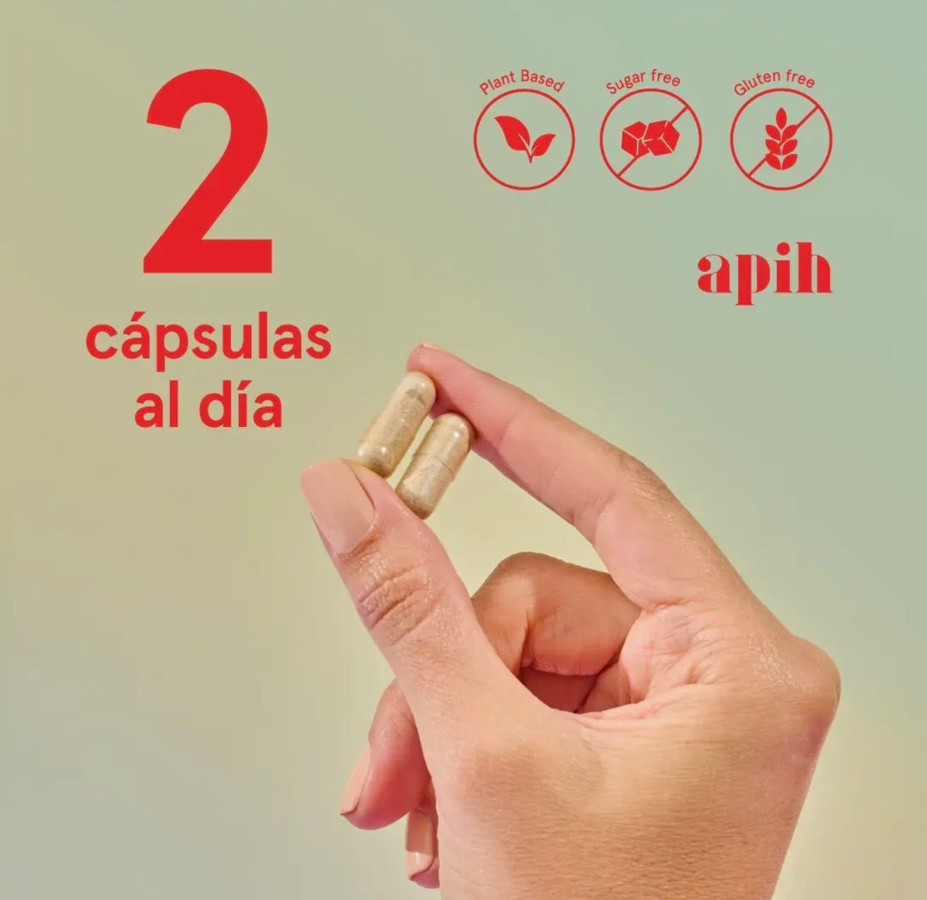 Digestive Blend (Reduce la hinchazón)