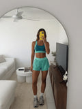 Short Padma 2.0 Miami Green