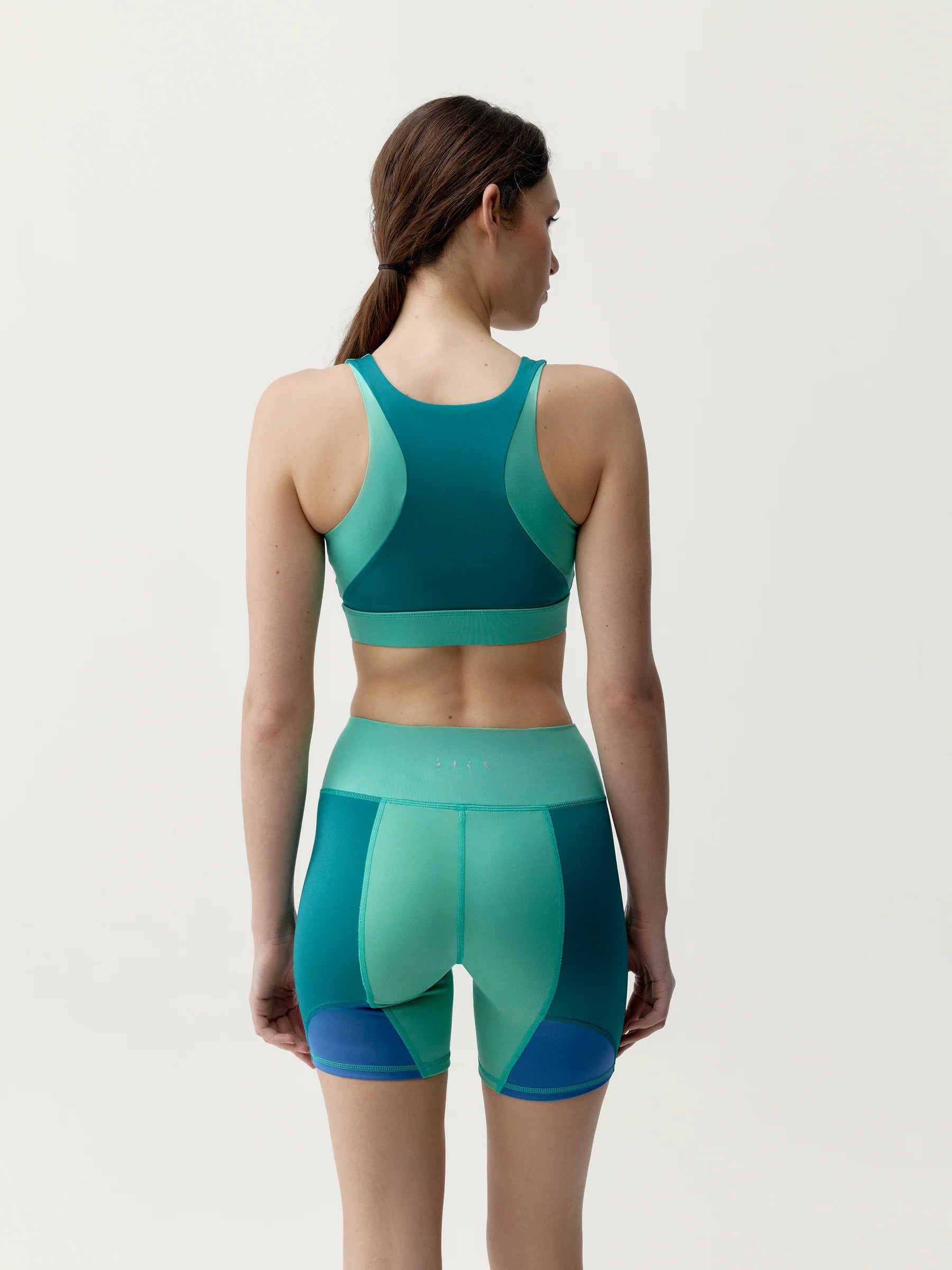Top Darana - Miami Green