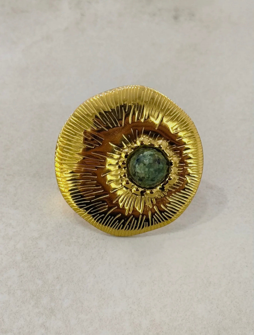 Anillo Solenne