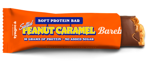 Barebells - Peanut Caramel