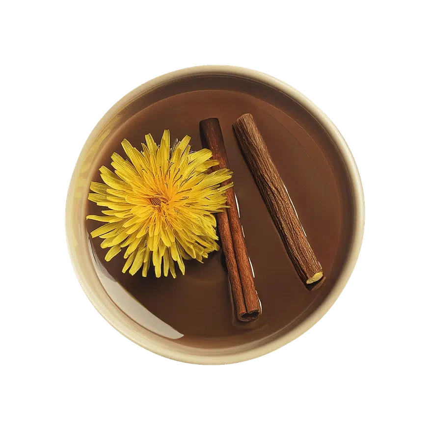 Caja Degustación Té - Selección Ayurvédica